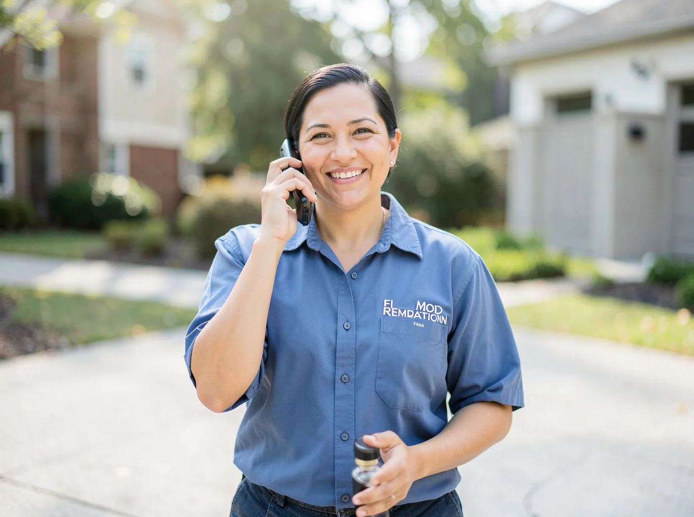 Mold Remediation Harshaw, WI FAQs
